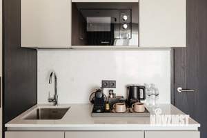 2-к квартира, посуточно, 51м2, 1/1 этаж