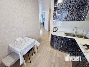1-к квартира, посуточно, 32м2, 3/5 этаж