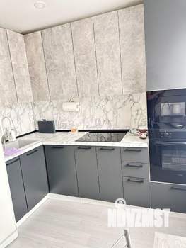 2-к квартира, посуточно, 49м2, 8/9 этаж