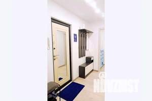 2-к квартира, посуточно, 51м2, 9/10 этаж