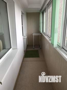 1-к квартира, посуточно, 38м2, 5/14 этаж