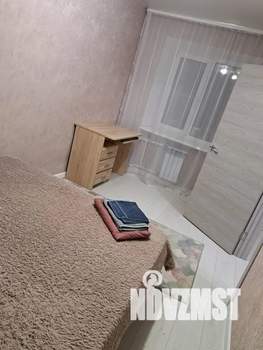 2-к квартира, посуточно, 45м2, 5/5 этаж