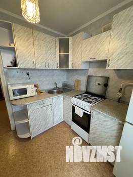 1-к квартира, посуточно, 38м2, 5/14 этаж