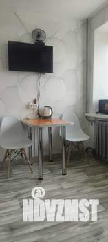 Студия квартира, посуточно, 12м2, 6/9 этаж