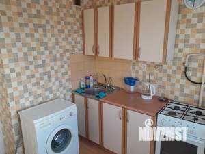 2-к квартира, посуточно, 50м2, 5/10 этаж