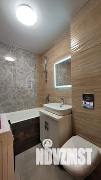 2-к квартира, посуточно, 34м2, 4/5 этаж