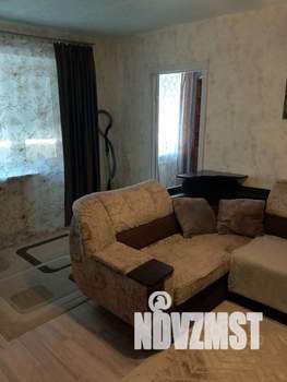 2-к квартира, на длительный срок, 48м2, 4/4 этаж