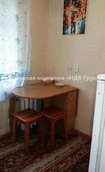 1-к квартира, на длительный срок, 32м2, 5/5 этаж