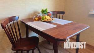 1-к квартира, посуточно, 33м2, 2/10 этаж