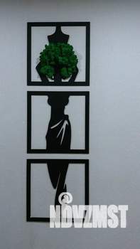 1-к квартира, посуточно, 18м2, 3/10 этаж