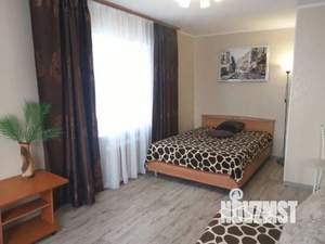 1-к квартира, посуточно, 32м2, 1/1 этаж