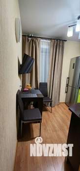 1-к квартира, на длительный срок, 31м2, 4/5 этаж