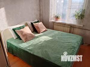 3-к квартира, посуточно, 64м2, 5/5 этаж