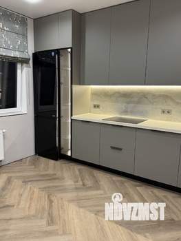 1-к квартира, на длительный срок, 40м2, 13/17 этаж