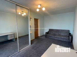 2-к квартира, на длительный срок, 60м2, 4/6 этаж