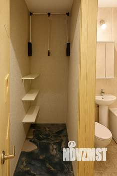 1-к квартира, на длительный срок, 347м2, 4/14 этаж