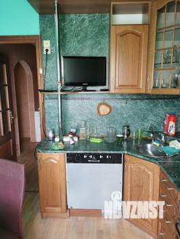 4-к квартира, на длительный срок, 86м2, 4/10 этаж