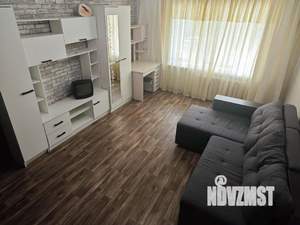 1-к квартира, на длительный срок, 44м2, 2/10 этаж