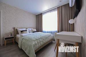 3-к квартира, посуточно, 70м2, 1/1 этаж