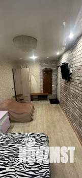 Студия квартира, посуточно, 23м2, 1/5 этаж