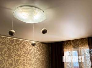 1-к квартира, посуточно, 65м2, 1/1 этаж