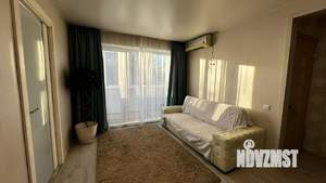 2-к квартира, посуточно, 50м2, 2/5 этаж
