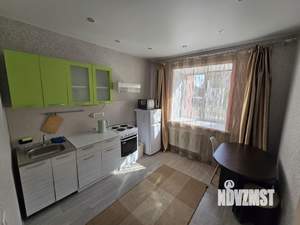 1-к квартира, на длительный срок, 32м2, 1/9 этаж