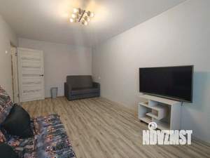 2-к квартира, посуточно, 44м2, 1/1 этаж