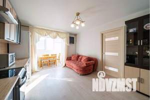 2-к квартира, посуточно, 52м2, 13/14 этаж