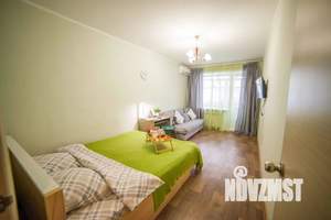 1-к квартира, посуточно, 33м2, 1/14 этаж