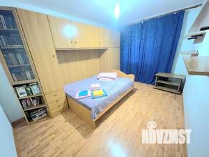 3-к квартира, посуточно, 50м2, 2/8 этаж