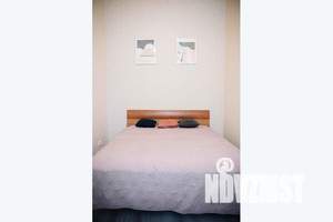 2-к квартира, посуточно, 70м2, 2/4 этаж