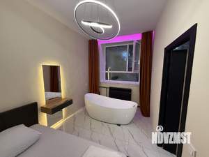 2-к квартира, посуточно, 32м2, 1/1 этаж