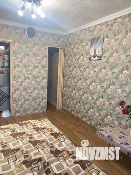 2-к квартира, на длительный срок, 45м2, 1/5 этаж