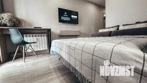 Студия квартира, посуточно, 18м2, 6/10 этаж