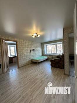 2-к квартира, на длительный срок, 41м2, 2/5 этаж