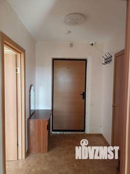 1-к квартира, на длительный срок, 36м2, 3/10 этаж