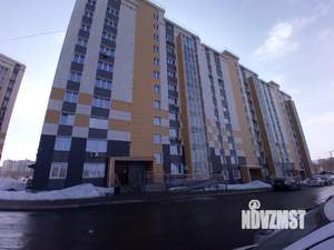 2-к квартира, на длительный срок, 57м2, 3/10 этаж