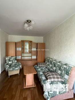 2-к квартира, на длительный срок, 42м2, 4/5 этаж