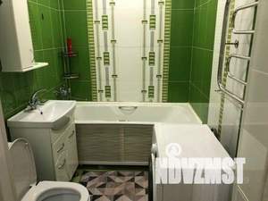 1-к квартира, на длительный срок, 36м2, 4/10 этаж