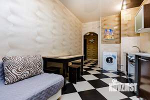 1-к квартира, посуточно, 46м2, 1/1 этаж