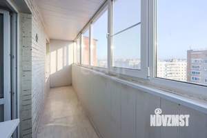 1-к квартира, на длительный срок, 40м2, 10/10 этаж