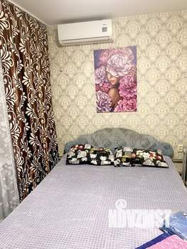 1-к квартира, посуточно, 15м2, 1/5 этаж