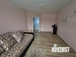 1-к квартира, посуточно, 37м2, 5/9 этаж