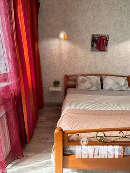 Студия квартира, посуточно, 30м2, 12/16 этаж