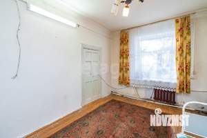 2-к квартира, на длительный срок, 51м2, 1/2 этаж