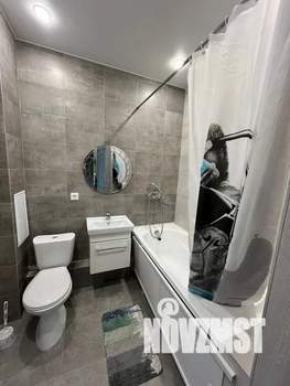 Студия квартира, посуточно, 33м2, 12/20 этаж