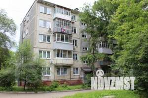 1-к квартира, посуточно, 31м2, 1/5 этаж