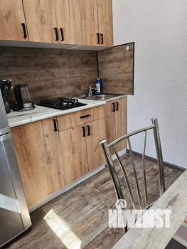 2-к квартира, посуточно, 42м2, 1/5 этаж