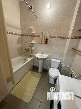 1-к квартира, на длительный срок, 41м2, 2/7 этаж